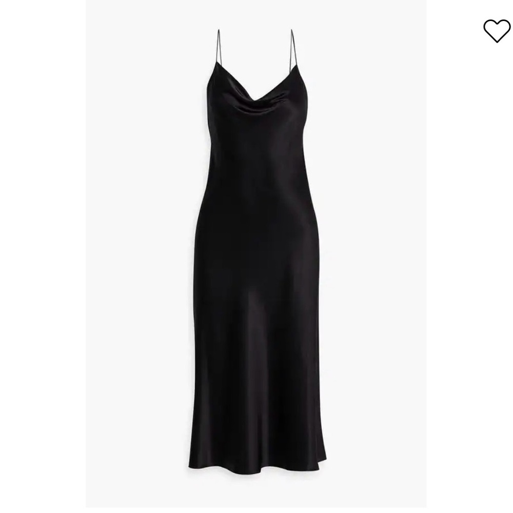 Nili Lotan Enora dress